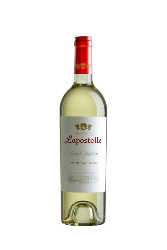LapostolleGrandSelectionSauvignonBlanc2023(750ml)