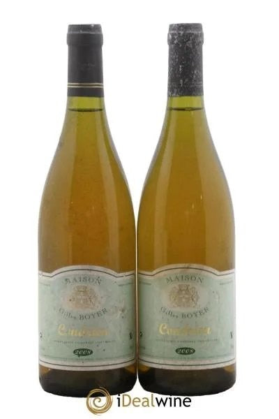 CondrieuGillesBoyer2008