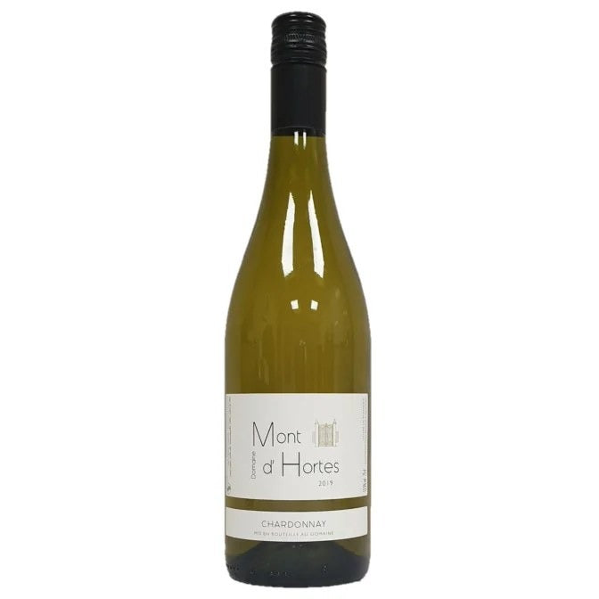 DomainedeMontd’HortesChardonnay2022