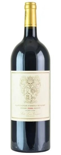 2006RedWinefromUSA