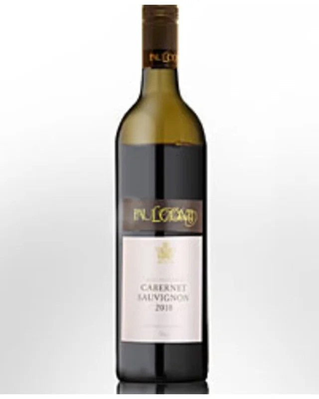 2010PaulContiCabernetSauvignon