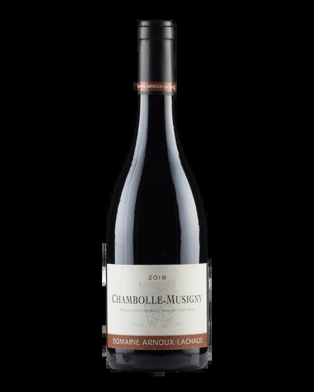 DomaineArnoux-LachauxChambolle-Musigny