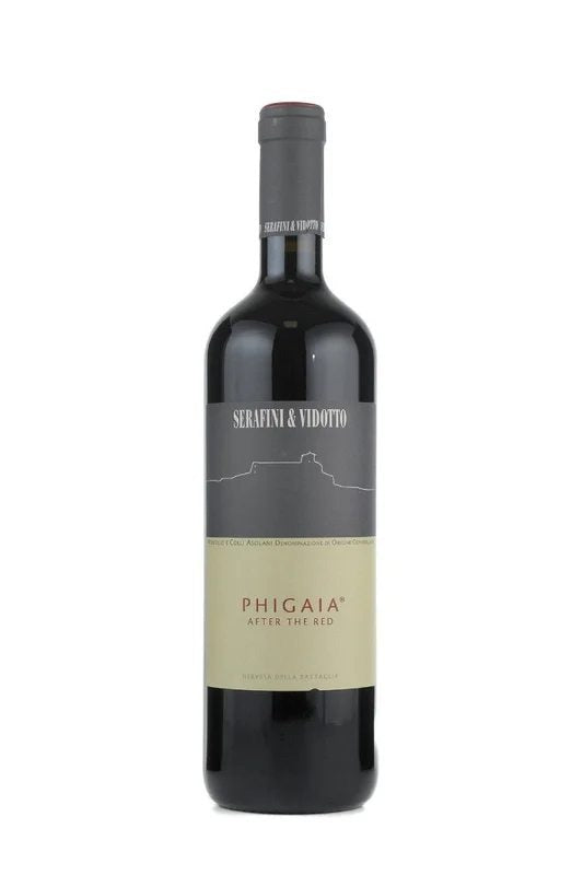 Serafini&VidottoPhigaia2016(750ml)