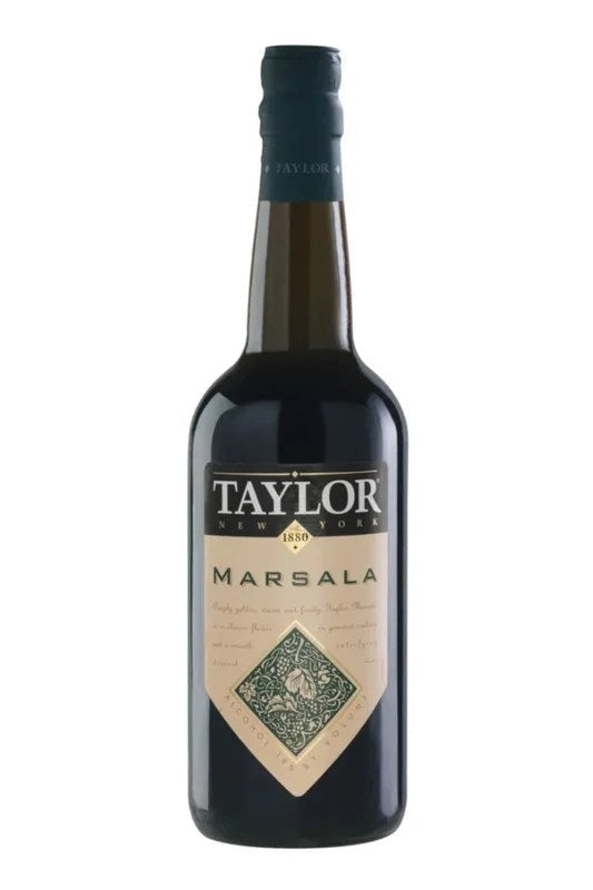 TaylorMarsala18%(750ml)