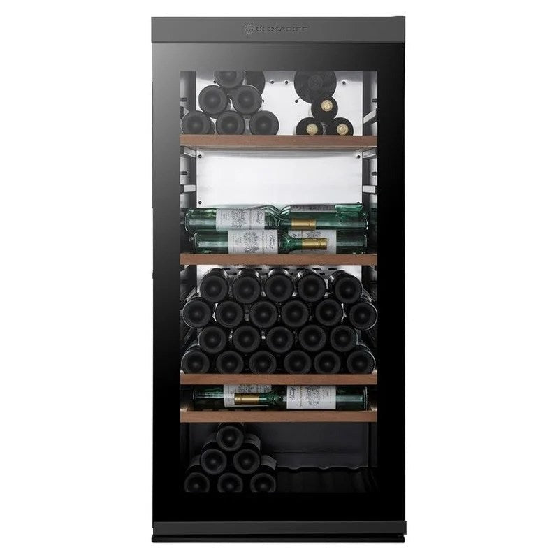 Climadiff–149Bottle–WineCabinetMILLESIME150B