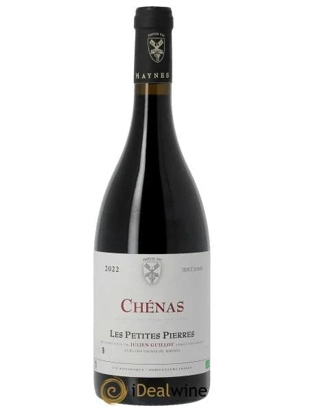 ChénasLesPetitesPierresLesVignesduMaynes2022