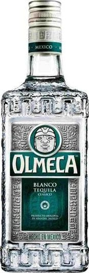 OlmecaBlancoTequila70clNV