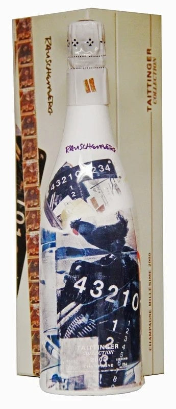 Taittinger,2000ChampagneandSparkling