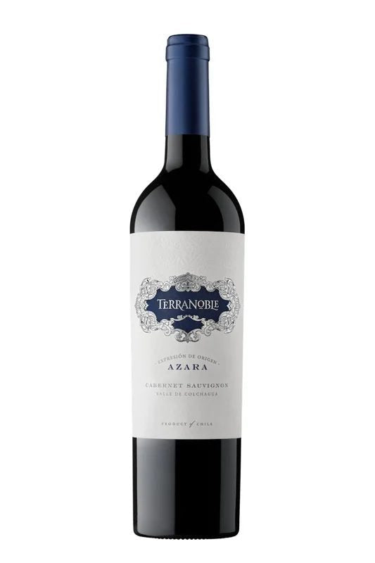 TerranobleAzaraCabernetSauvignon2021(750ml)