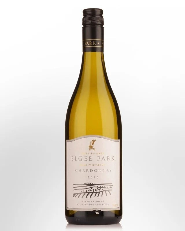 2015ElgeeParkFamilyReserveChardonnay