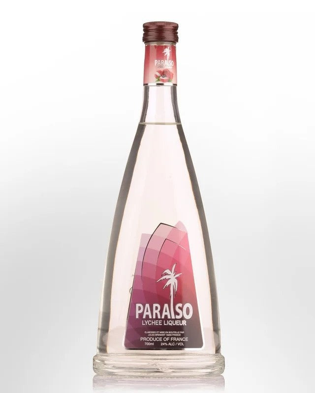 ParaisoLycheeLiqueur(700ml)