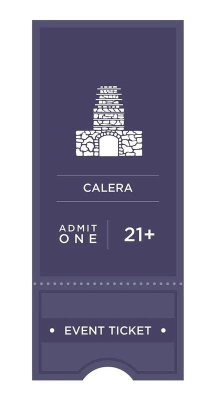 CaleraLegacyDinner