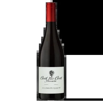 CentPourCent–Grenache2024–DomaineduPeyra