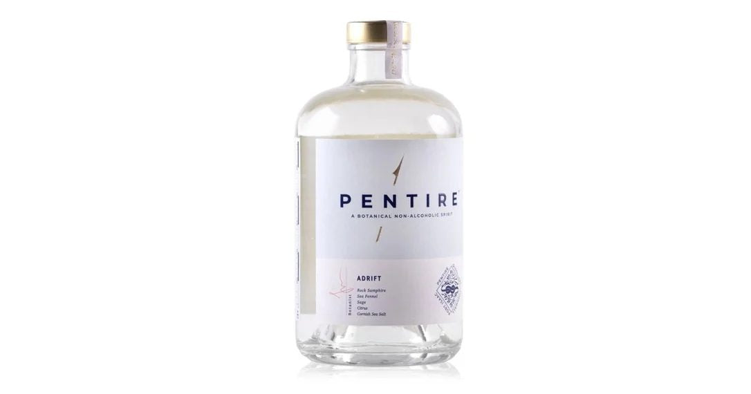 PentireAdriftNonAlcoholicSpirit70cl
