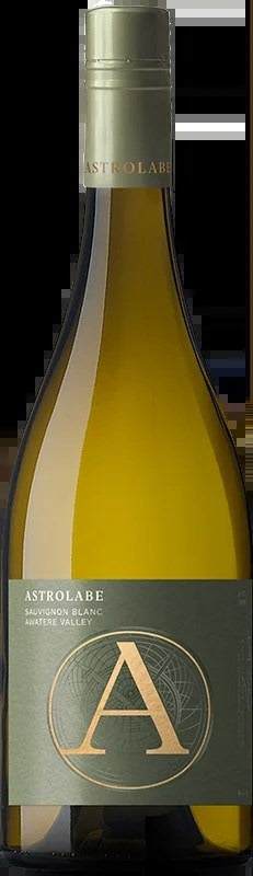 AstrolabeAwatereValleySauvignonBlanc