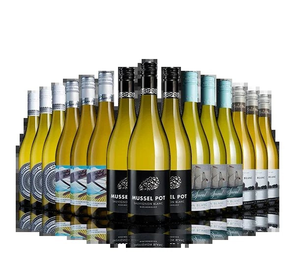 NewZealandSauvignon15BottleMix