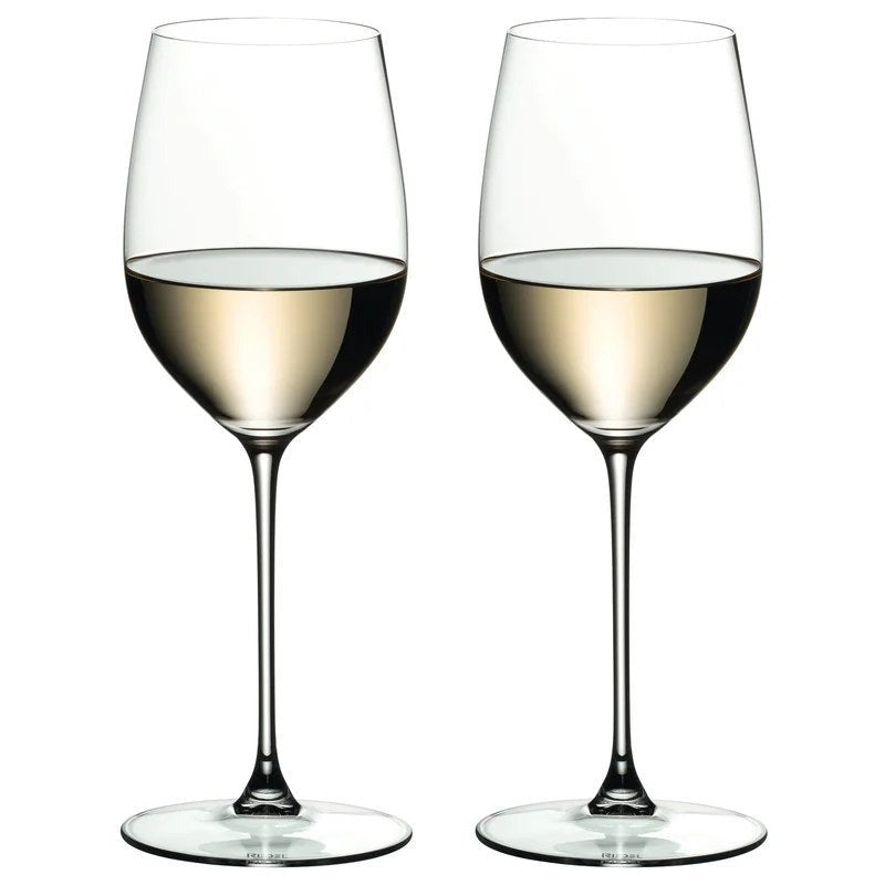 RiedelVeritasViognier/ChardonnayGlass–Setof2–6449/05