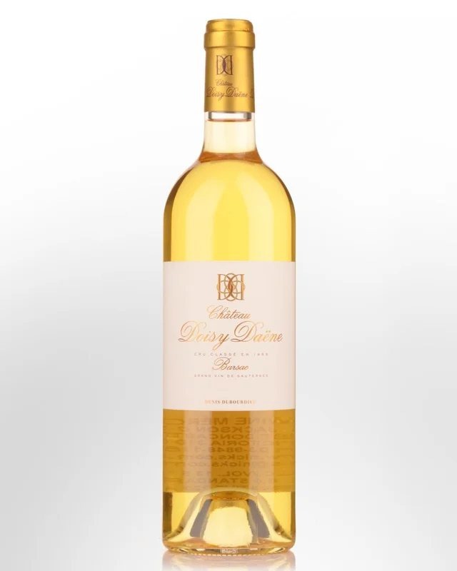 2016ChateauDoisyDaene