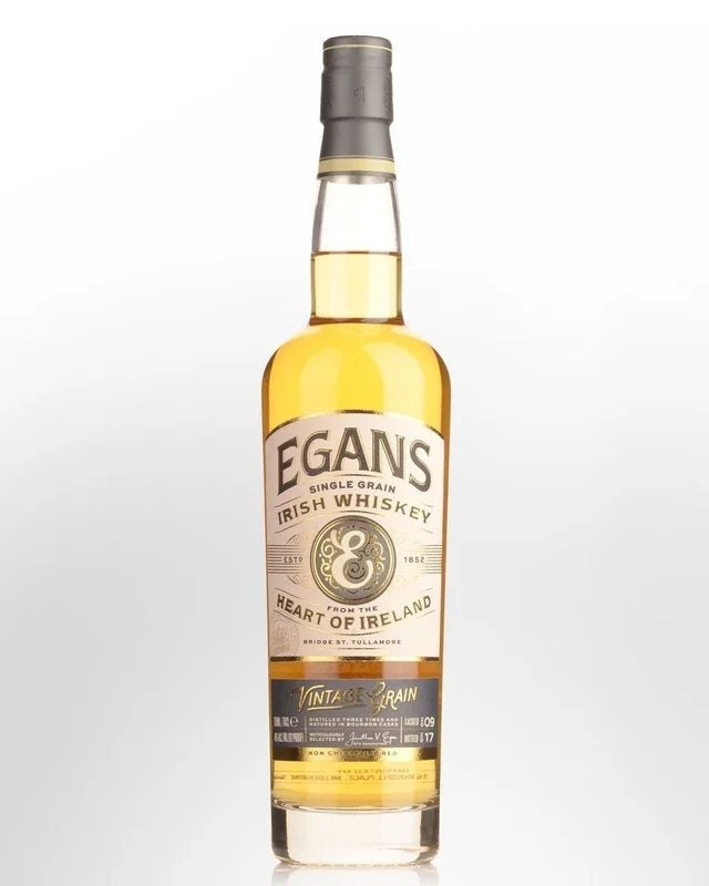 EgansVintageSingleGrainIrishWhiskey(700ml)
