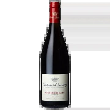 Mercurey1erCru“ClosdesRuelles”Monopole2023–ChâteaudeChamirey