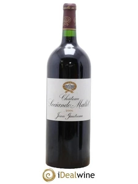 ChâteauSociandoMallet2006