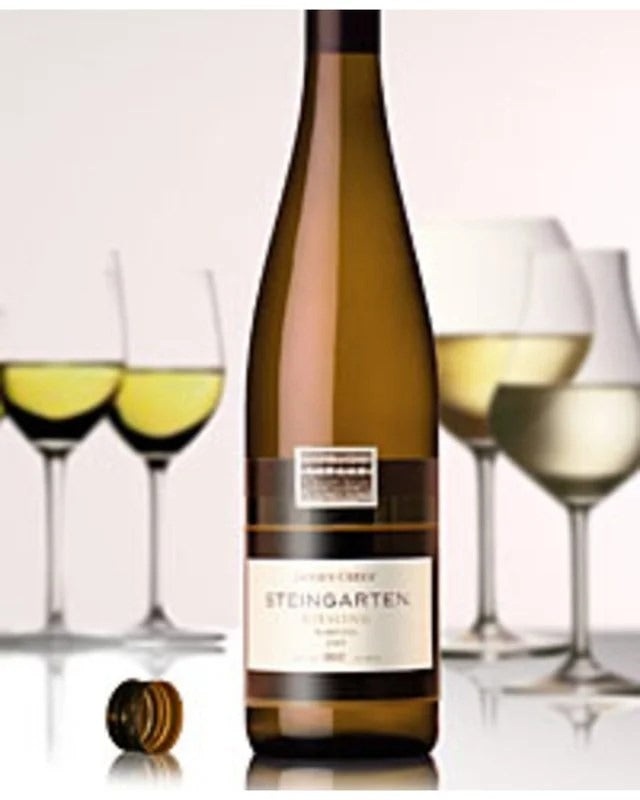 2007Jacob’sCreekSteingartenRiesling