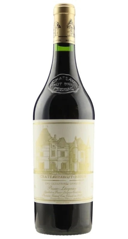 2005ChâteauLavilleHaut-BrionBlanc