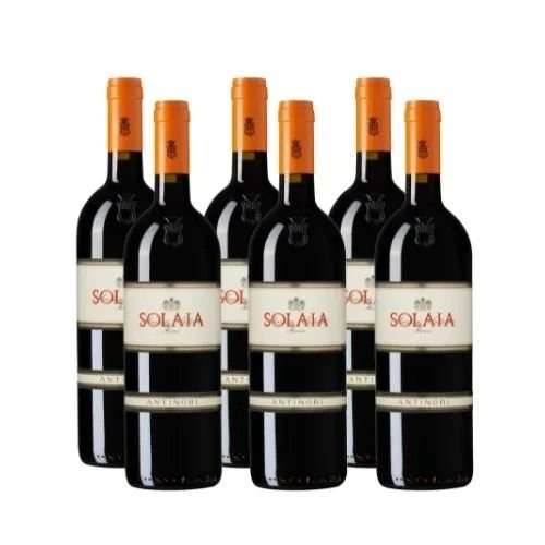Solaia2011(InBond)CaseOf6