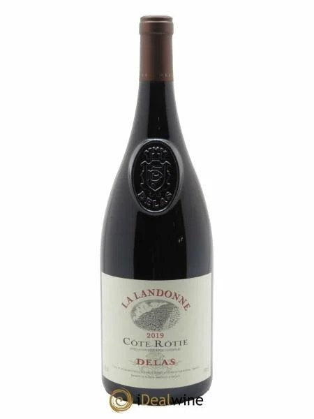 Côte-RôtieLaLandonneDelasFrères2019