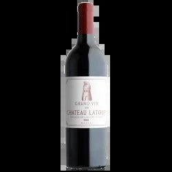 ChateauLatour–Pauillac,Bordeaux2010