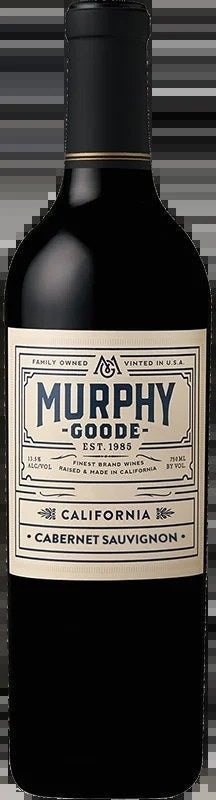 MurphyGoodeCabernetSauvignon