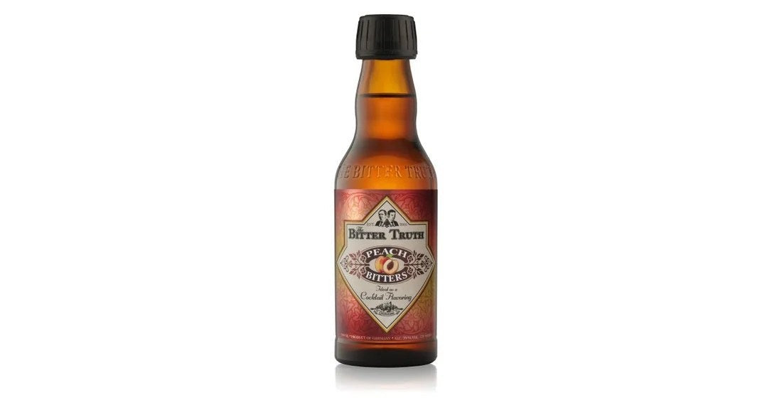 TheBitterTruthPeachBitters20cl