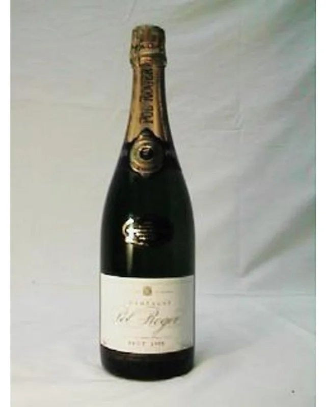 1988PolRogerVintageChampagne