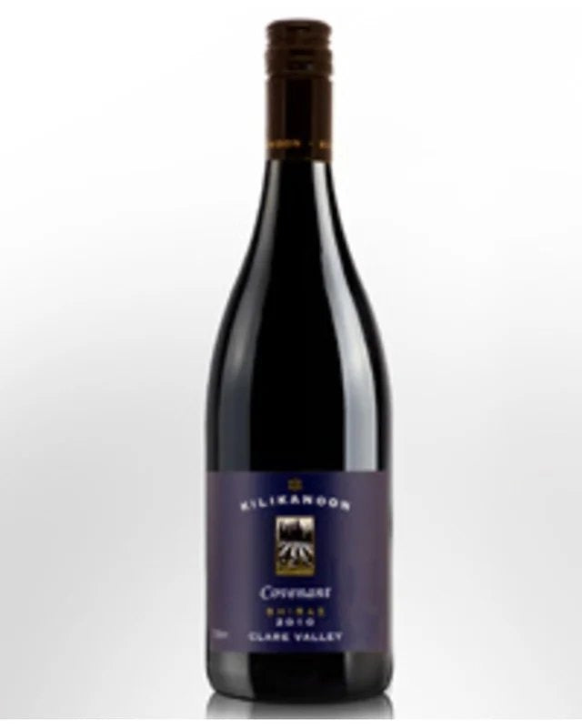 2010KilikanoonCovenantShiraz
