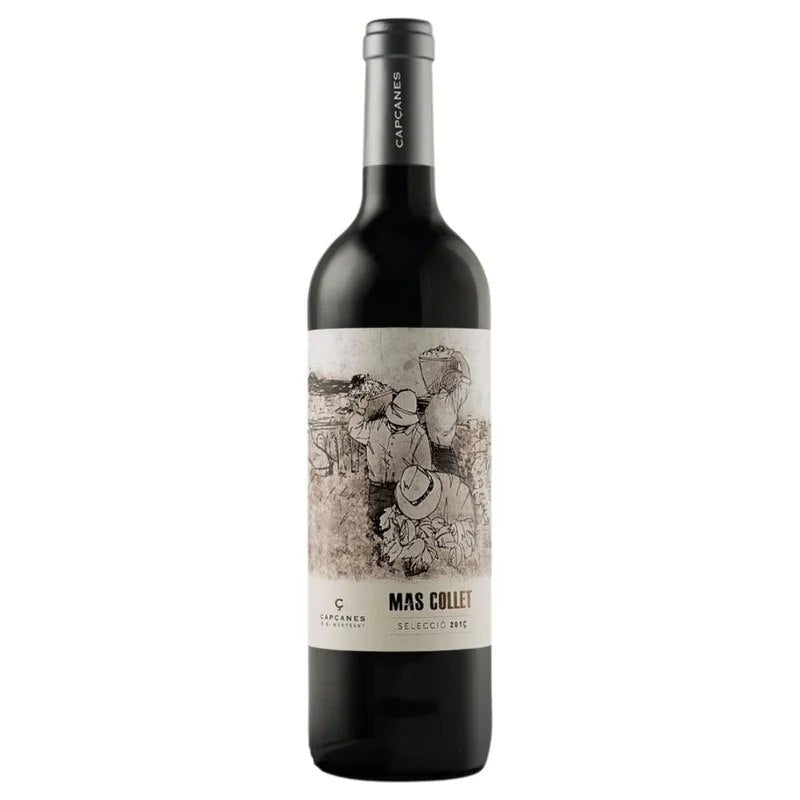 MasColletMontsant2023HALFBottle(37.5cl)