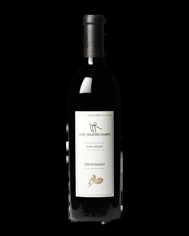 LongMeadowRanchNapaValleyCabernetSauvignonHalfBottle