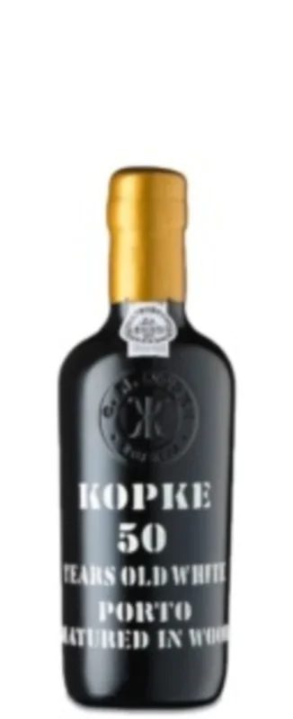 Kopke,1975WhitePort