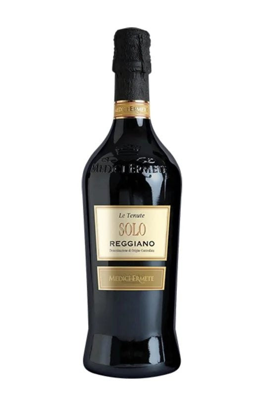 MediciSoloLambruscoReggianoDOC2021(750ml)