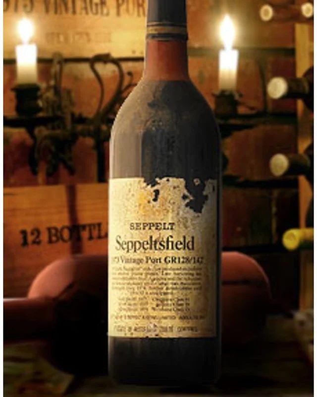 1973SeppeltSeppeltsfieldGR128/142VintagePort