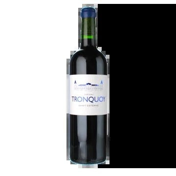 ChâteauTronquoyLalande2022