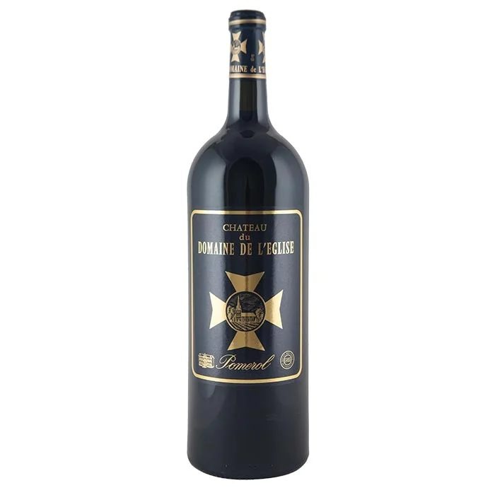 ChâteauduDomainedel’Eglise,Pomerol2020–Magnum