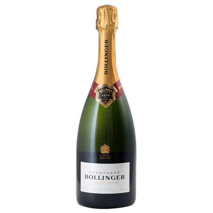 BollingerSpecialCuvée,BrutChampagne