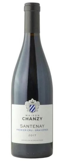2017WinefromLesGravieres