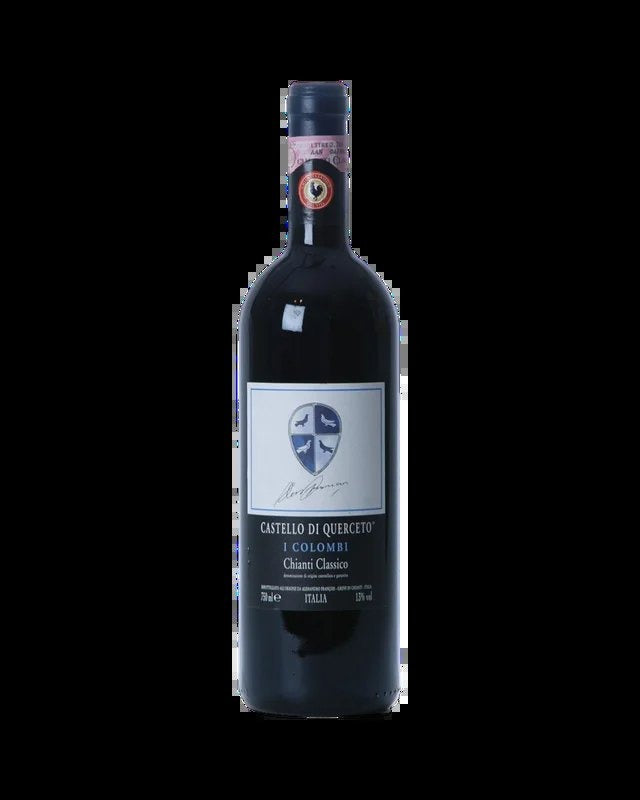 CastellodiQuercetoIColombiChiantiClassico