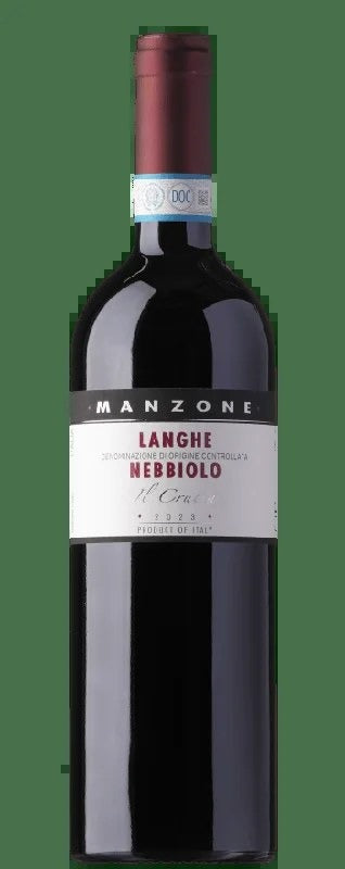 ManzoneGiovanniLangheNebbioloIlCrutinNebbiolo2023