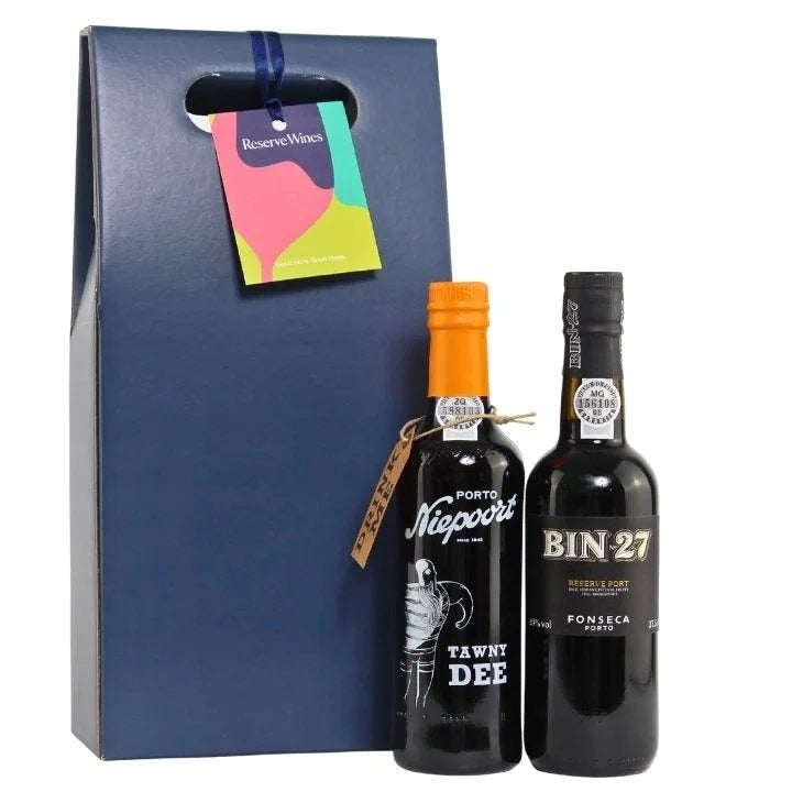 PortDuoGift(2×37.5cl)