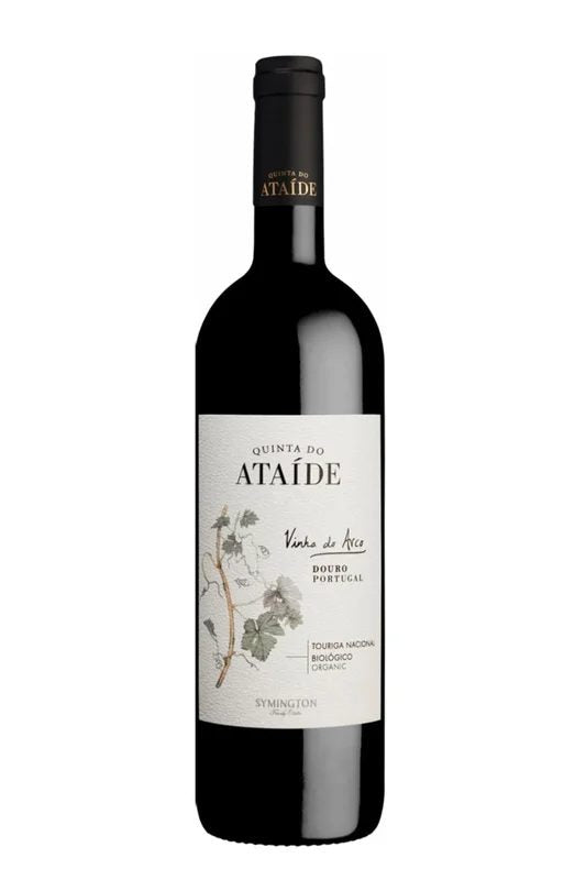 QuintaDoAtaide2017(750ml)