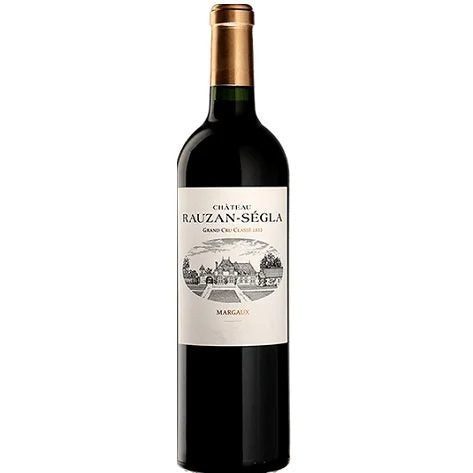 ChâteauRauzanSégla2016,Margaux