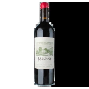 ChâteauMangot2023–Saint-EmilionGrandCruClassé