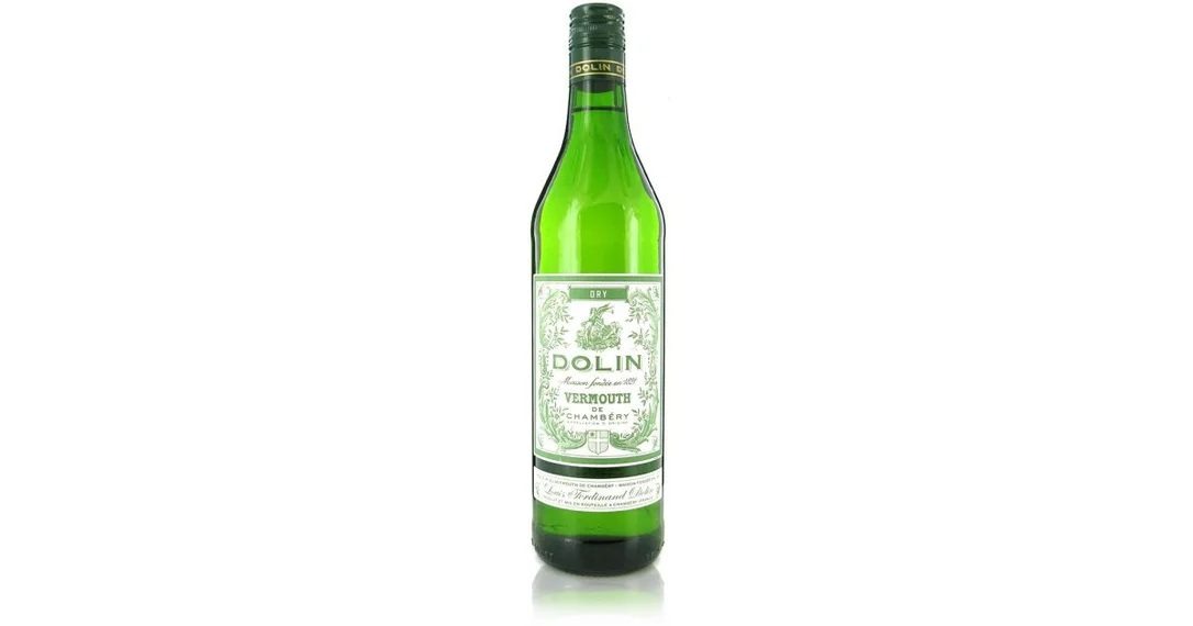 DolinChamberyVermouthDry75cl